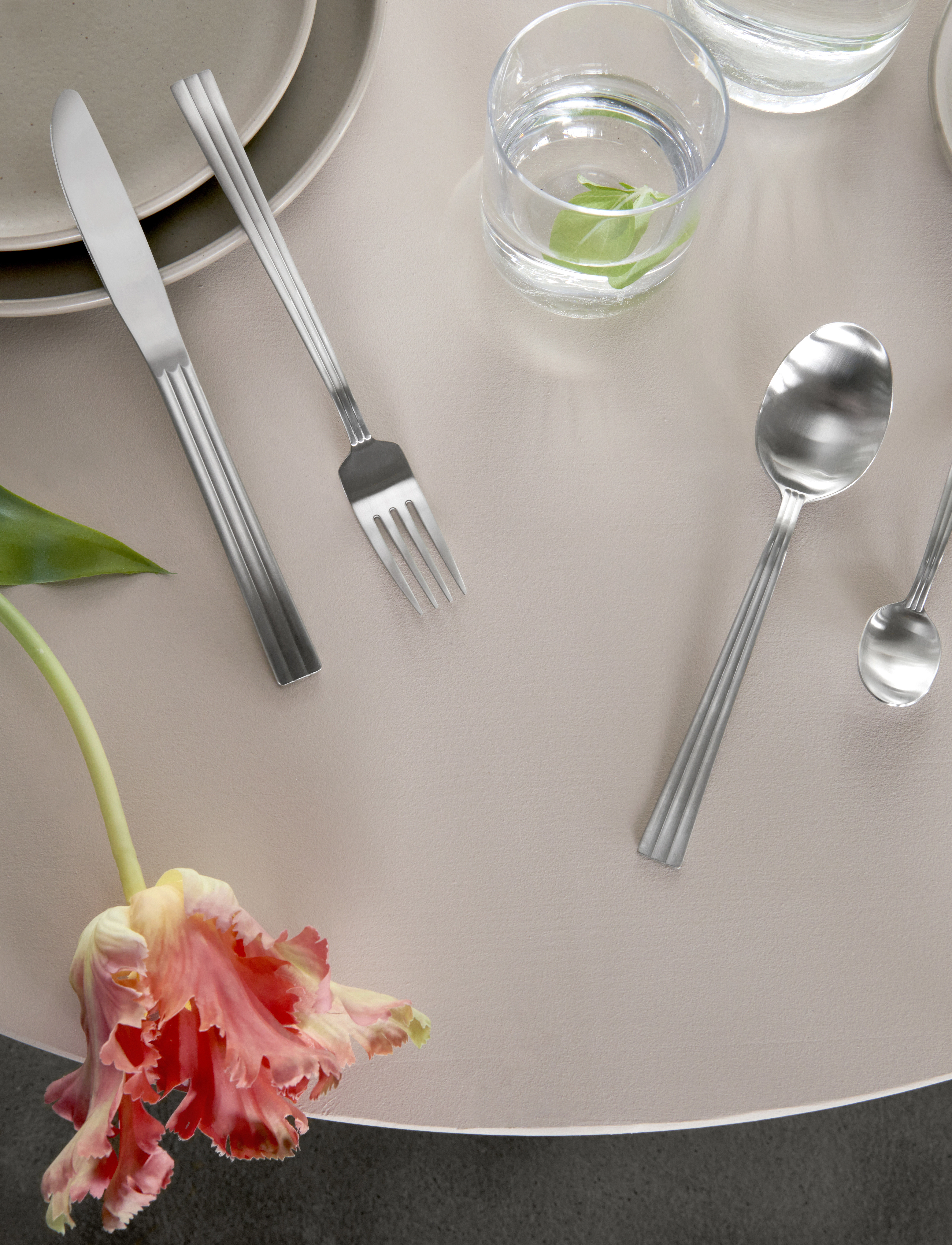 Gense - Cutlery set Thebe Edition 2024 16 parts - bestecksets - metall - 3