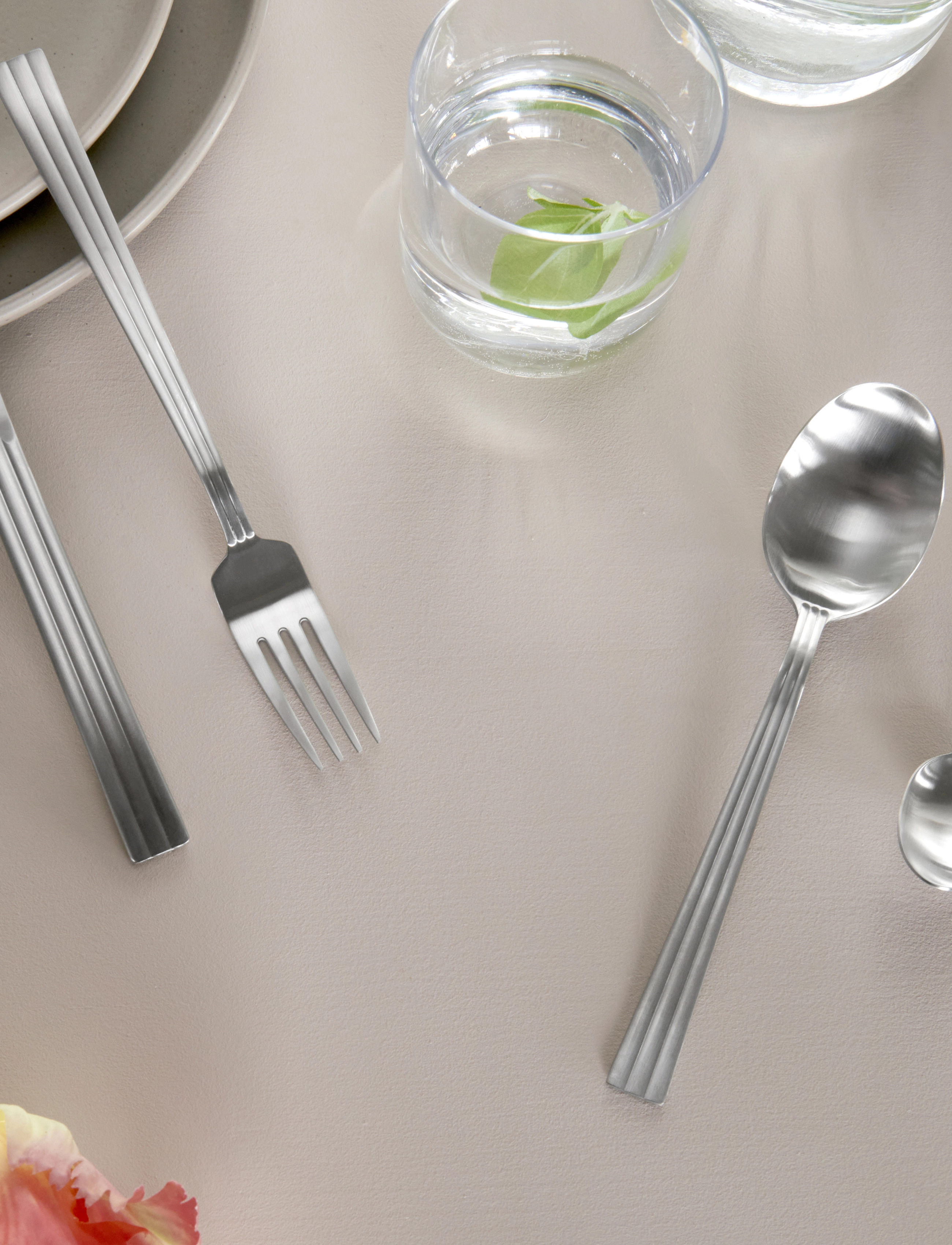 Gense - Cutlery set Thebe Edition 2024 16 parts - bestecksets - metall - 4
