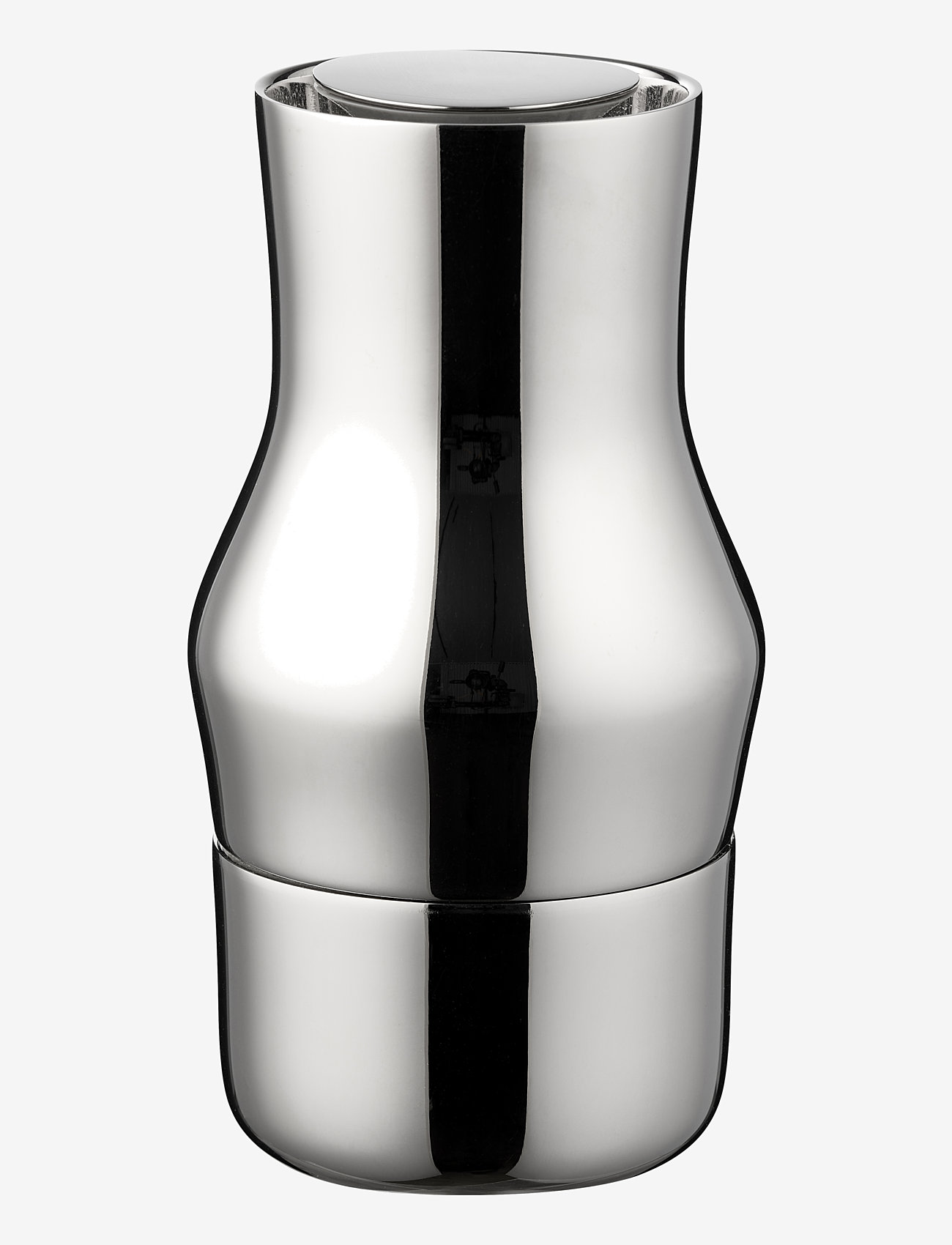 Gense - Grinder Dorotea - soola- ja pipraveskid - blankt stÅl - 0