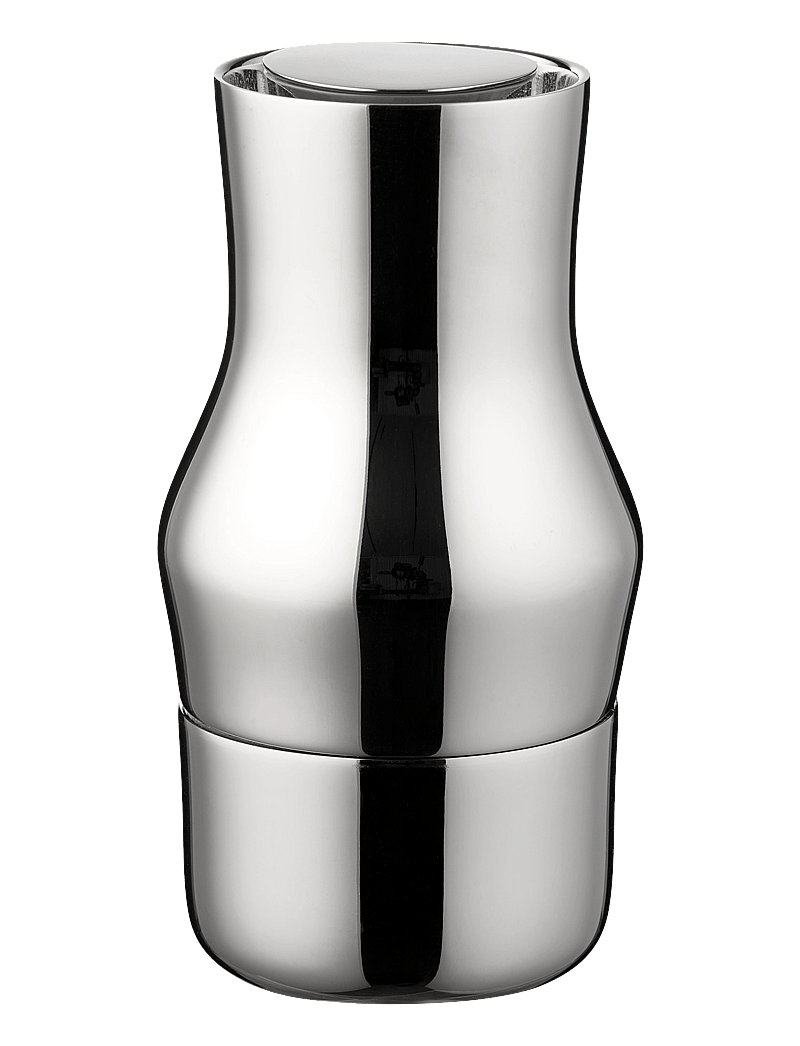 Gense - Grinder Dorotea - soola- ja pipraveskid - blankt stÅl - 0