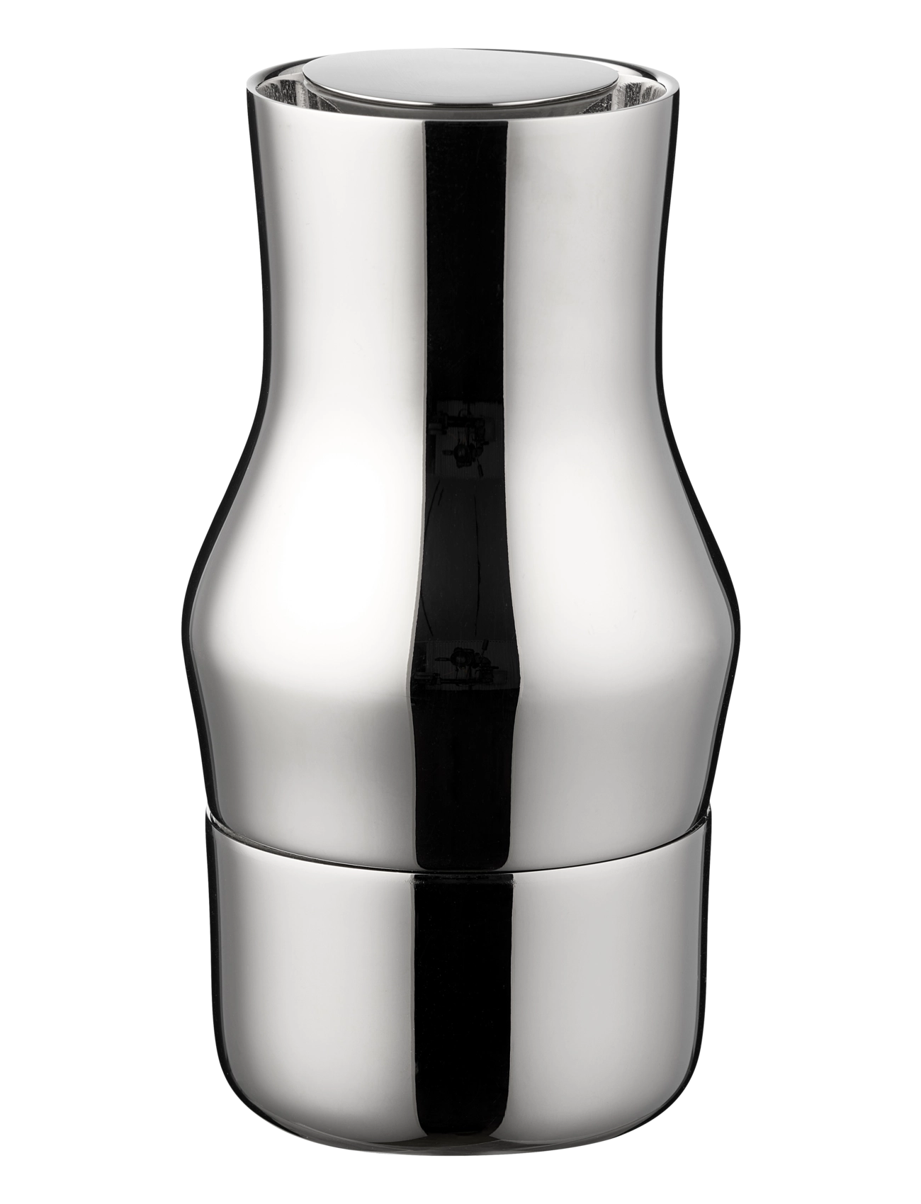 Gense Grinder Dorotea - Kitchen - BLANKT STÅL / silver