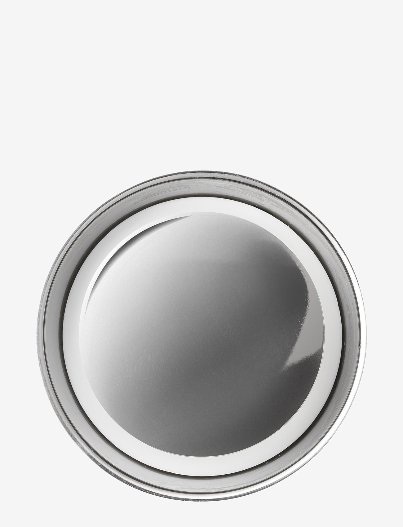 Gense - Grinder Dorotea - soola- ja pipraveskid - blankt stÅl - 1