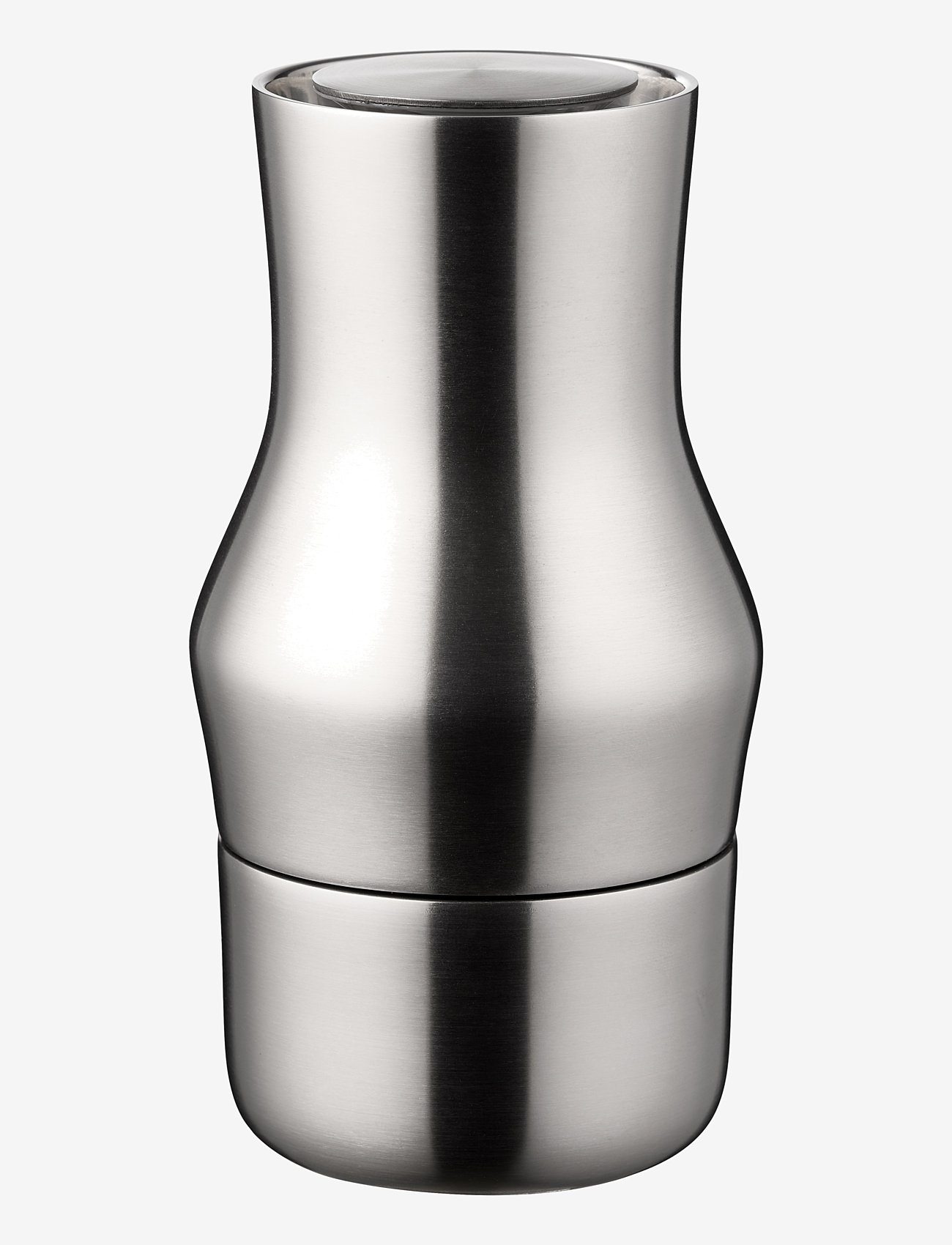 Gense - Grinder Dorotea - nach preis einkaufen - matt stÅl - 0