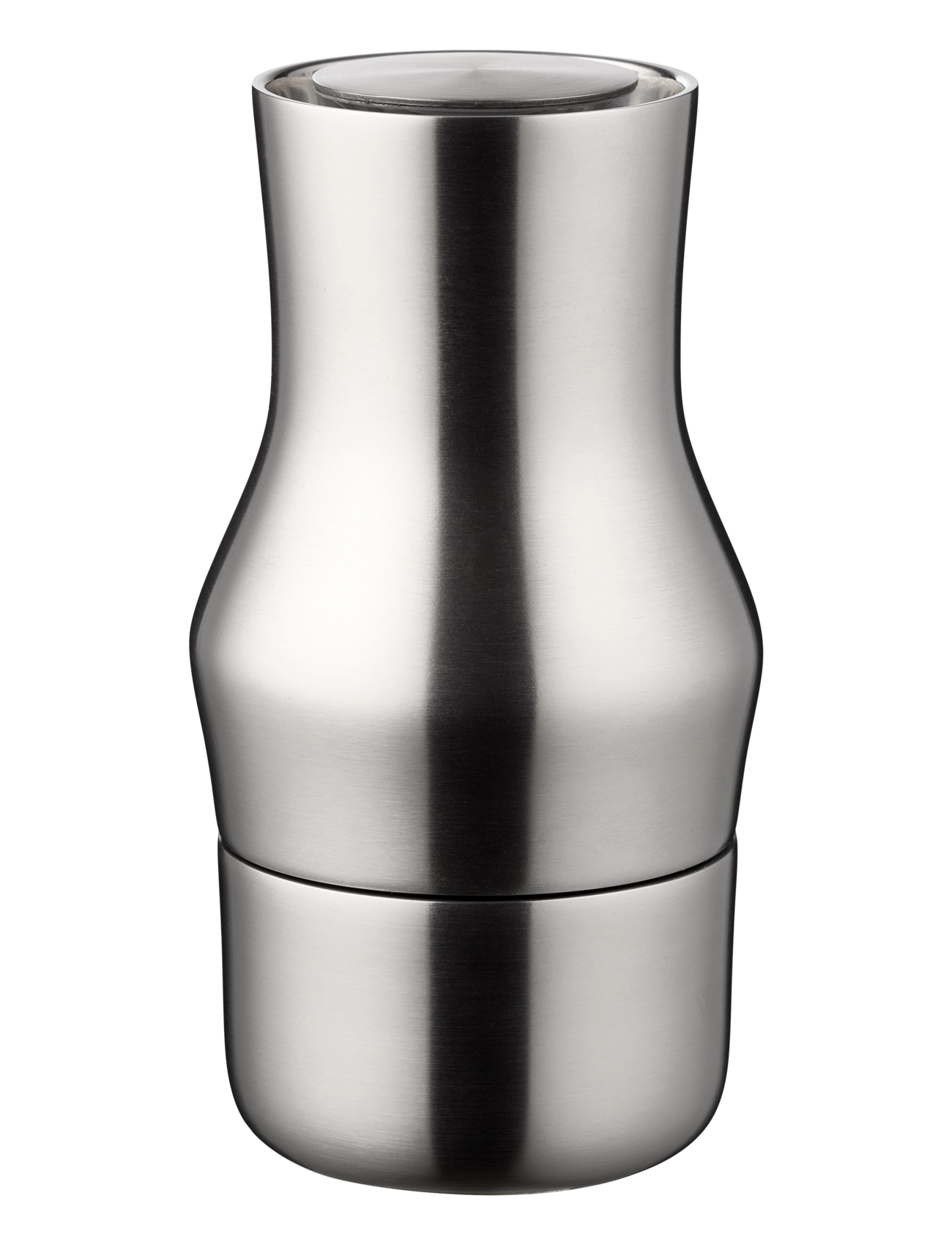 Gense Grinder Dorotea - Kitchen - MATT STÅL / silver