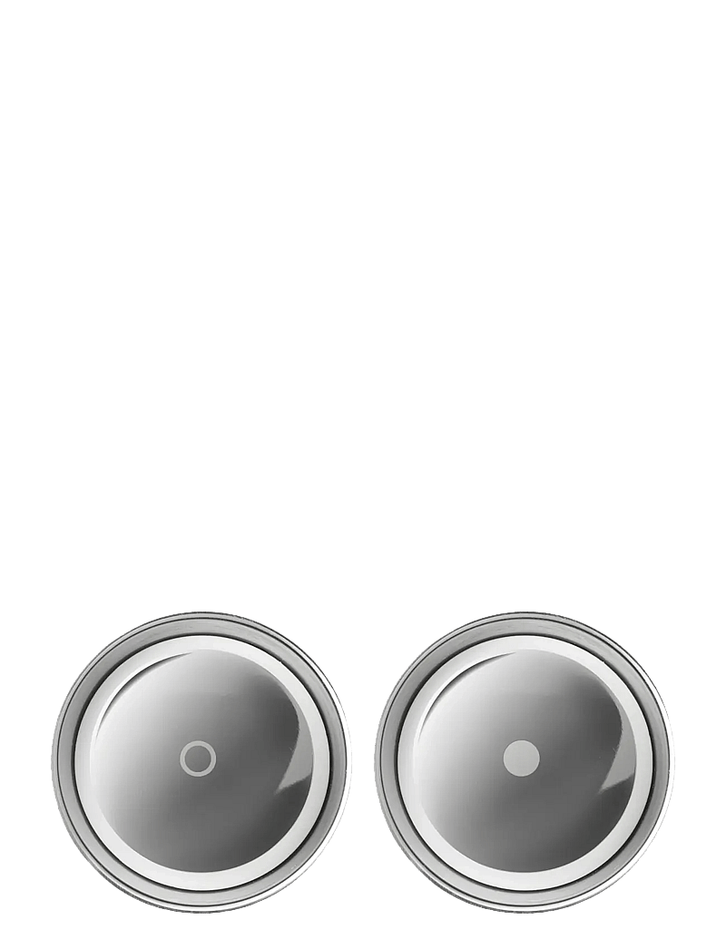 Gense - Salt and pepper mill set Dorotea - salz- & pfefferstreuer - metall - 1