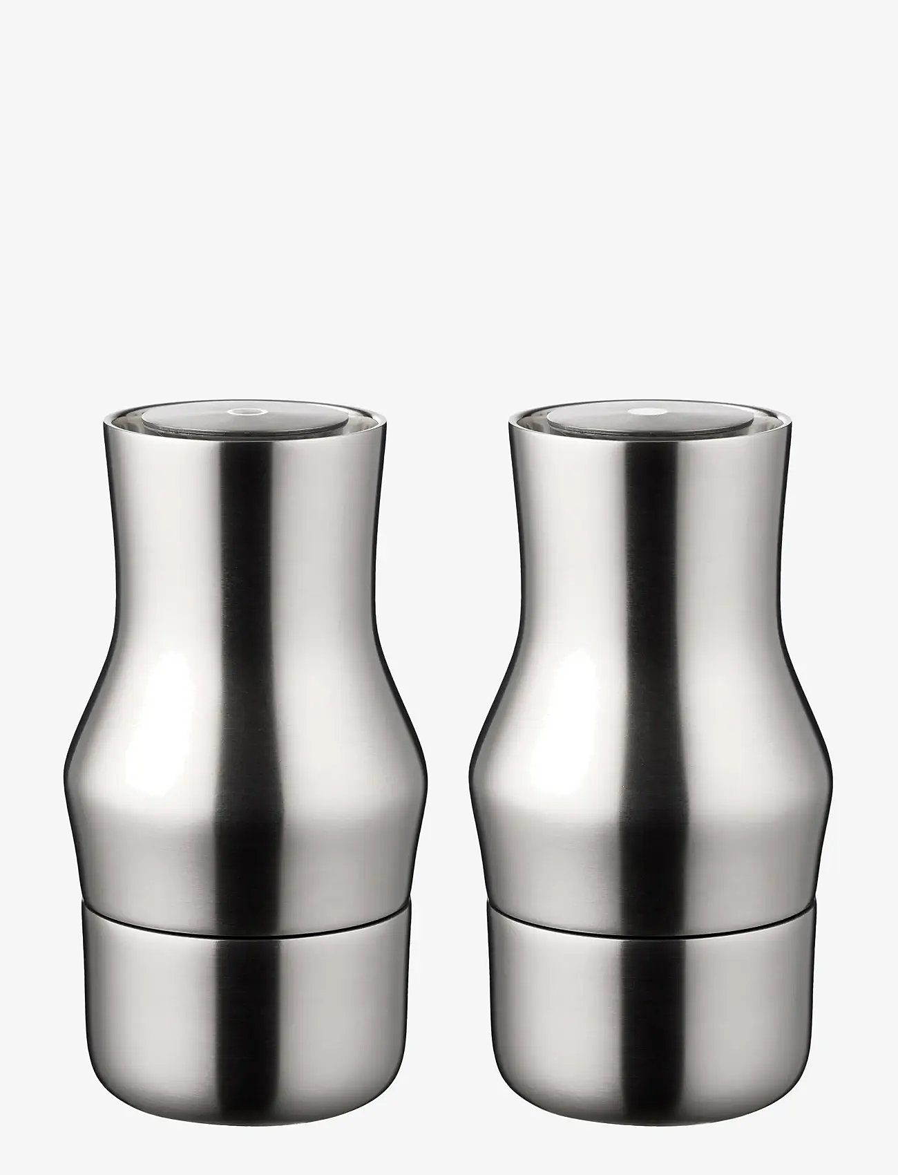 Gense - Salt- og pepperkvernsett Dorotea - salt & pepper grinders - metall - 1