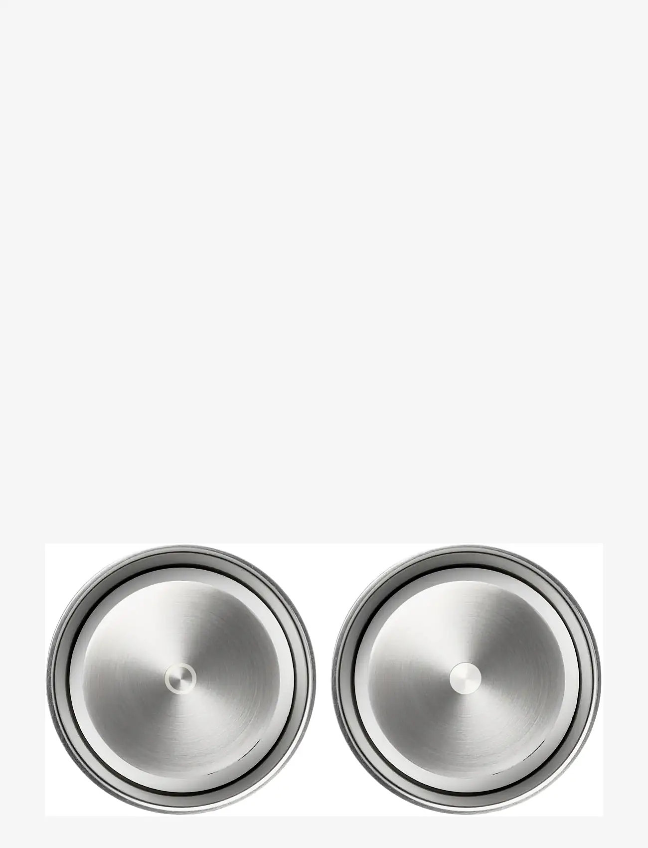 Gense - Salt- og pepperkvernsett Dorotea - salt & pepper grinders - metall - 2