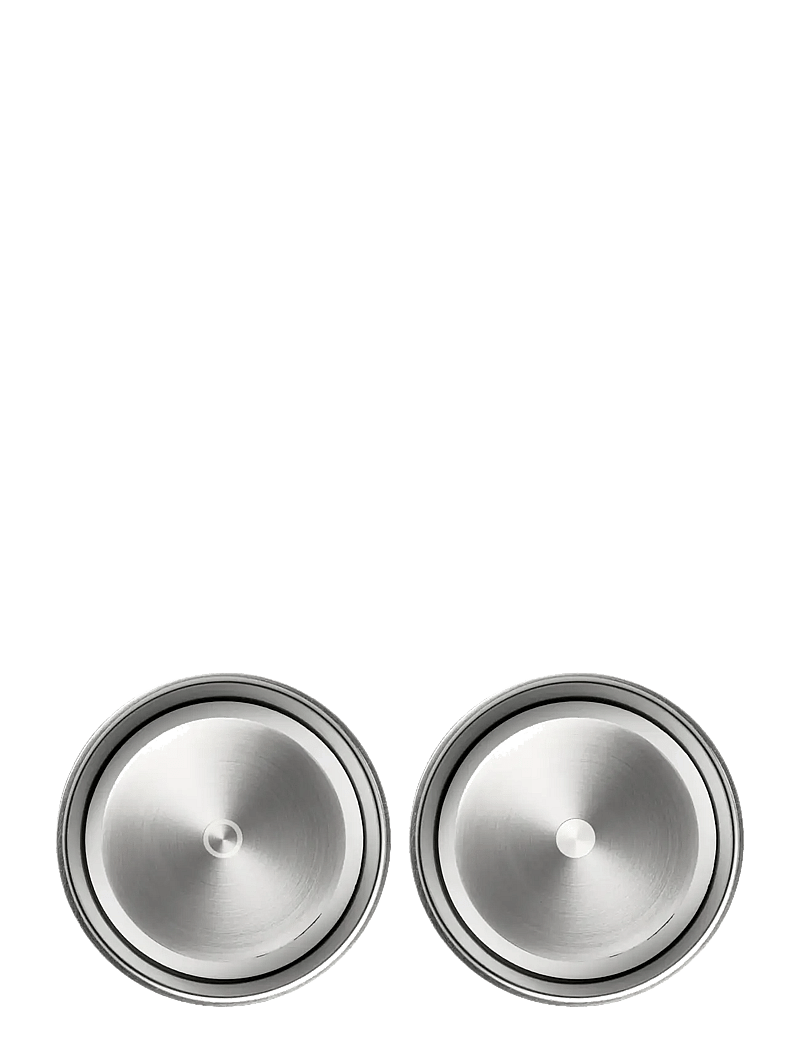 Gense - Salt and pepper mill set Dorotea - osta hinna alusel - metall - 1