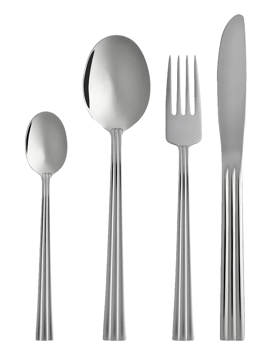 Gense - Cutlery set Thebe Edition 2024 16 parts - bestecksets - metall - 1