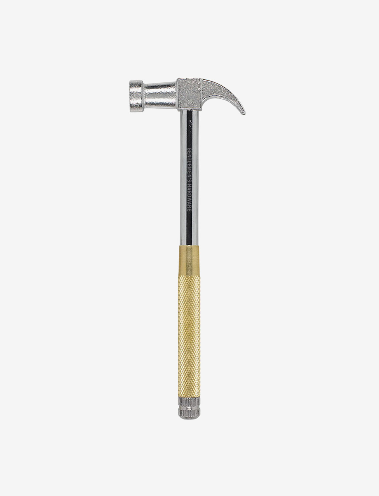 Gentlemen's Hardware - Hammer Multi-Tool 6 in 1 - andere küchenutensilien - metal - 1