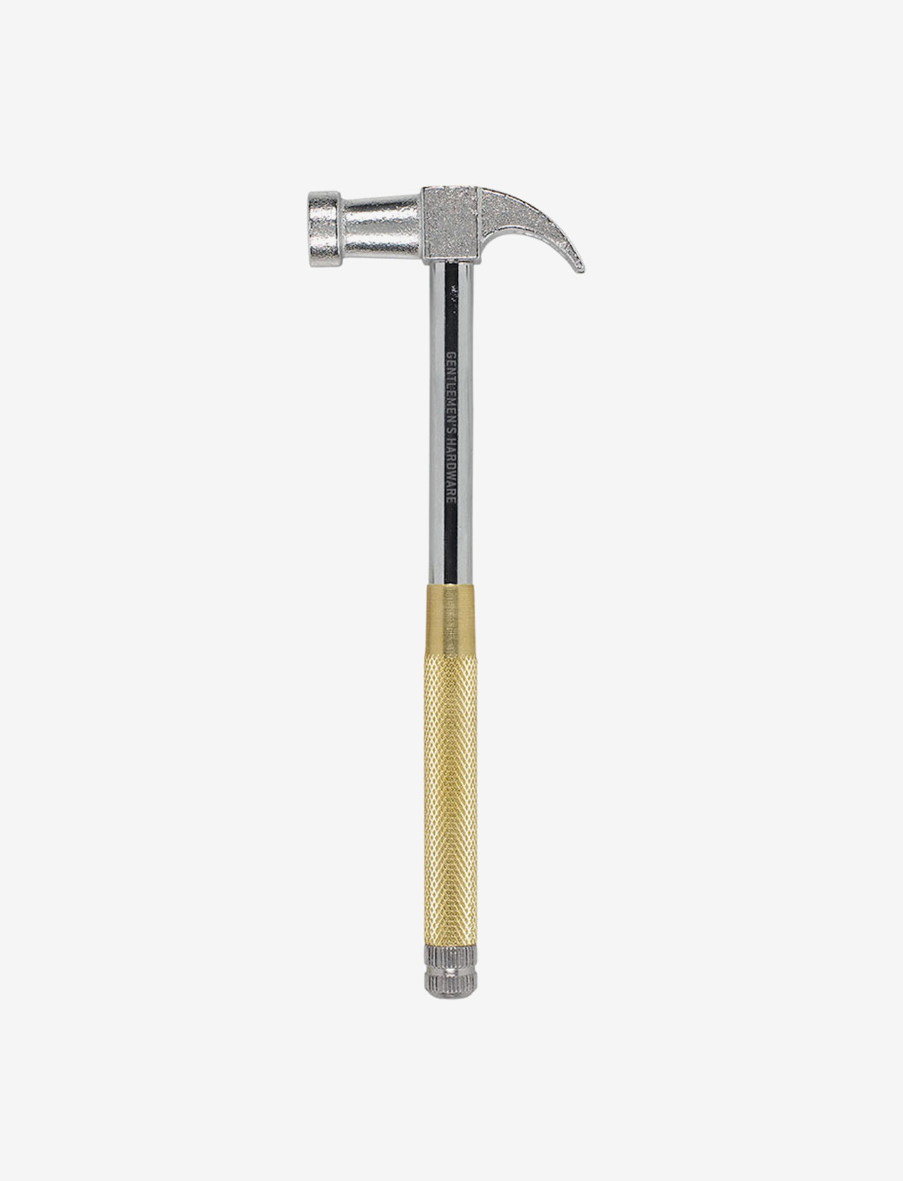 Gentlemen's Hardware - Hammer Multi-Tool 6 in 1 - die niedrigsten preise - metal - 0