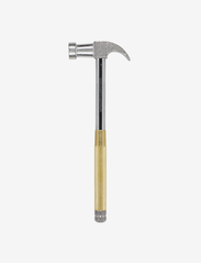 Gentlemen's Hardware - Hammer Multi-Tool 6 in 1 - zemākās cenas - metal - 0