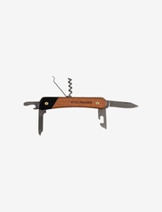 Gentlemen's Hardware - Pen Knife Multi-Tool - die niedrigsten preise - brown - 0