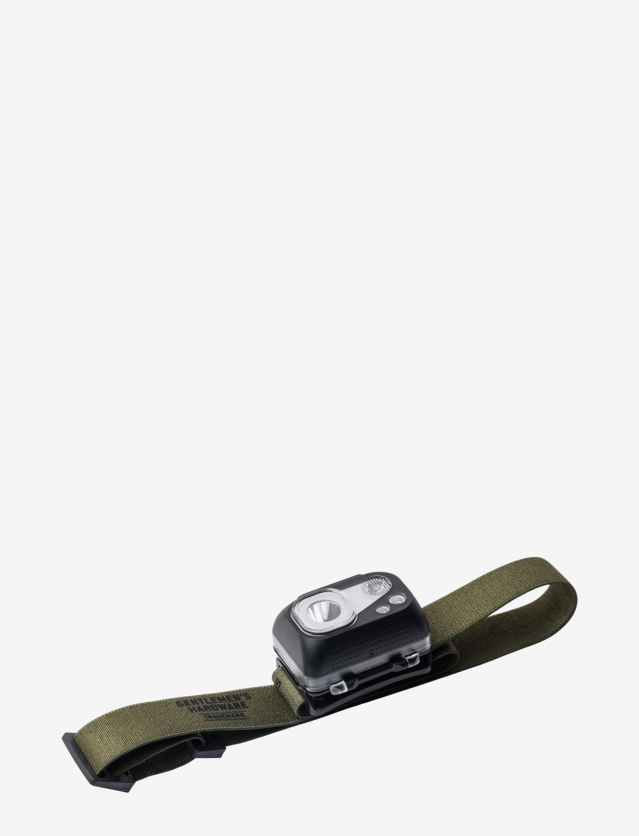 Gentlemen's Hardware - Head Torch - green - 2