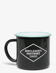 Gentlemen's Hardware - Enamel Mug Stars - kohvitassid - blue - 1