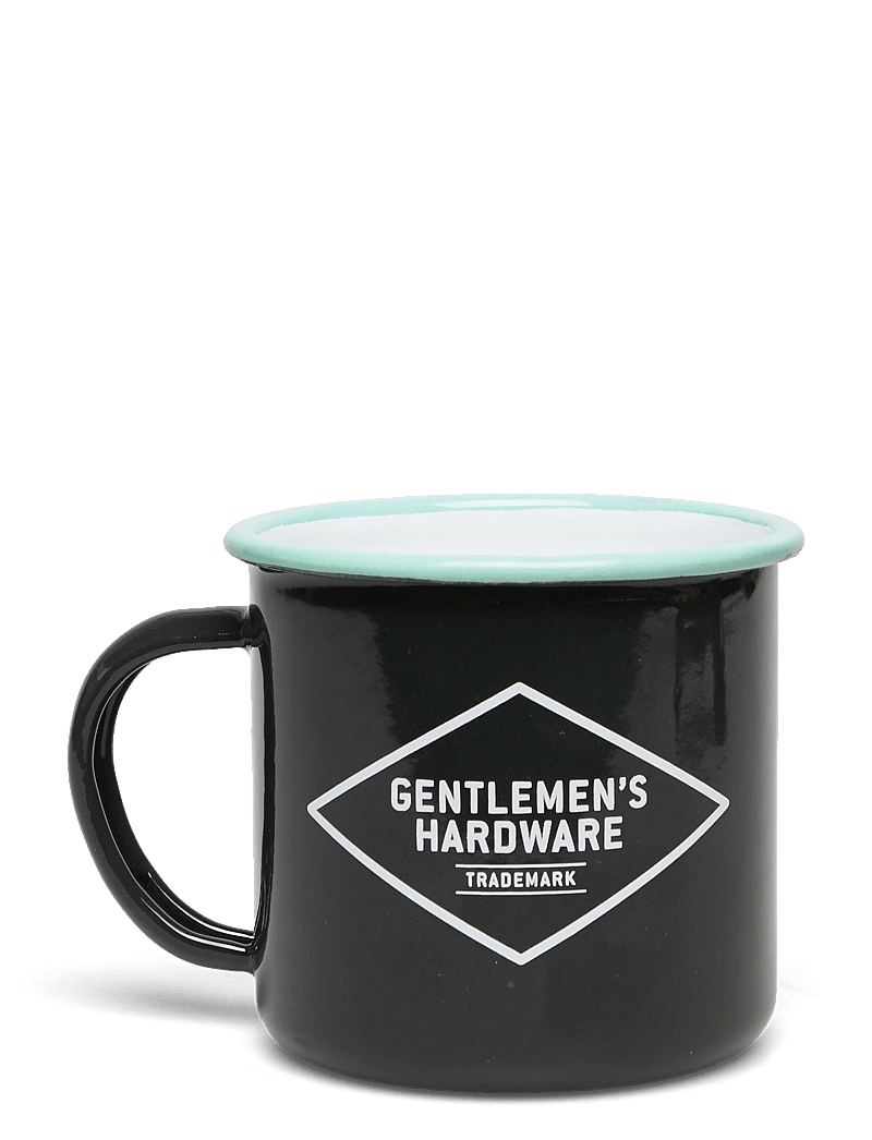 Gentlemen's Hardware - Enamel Mug Stars - die niedrigsten preise - blue - 1