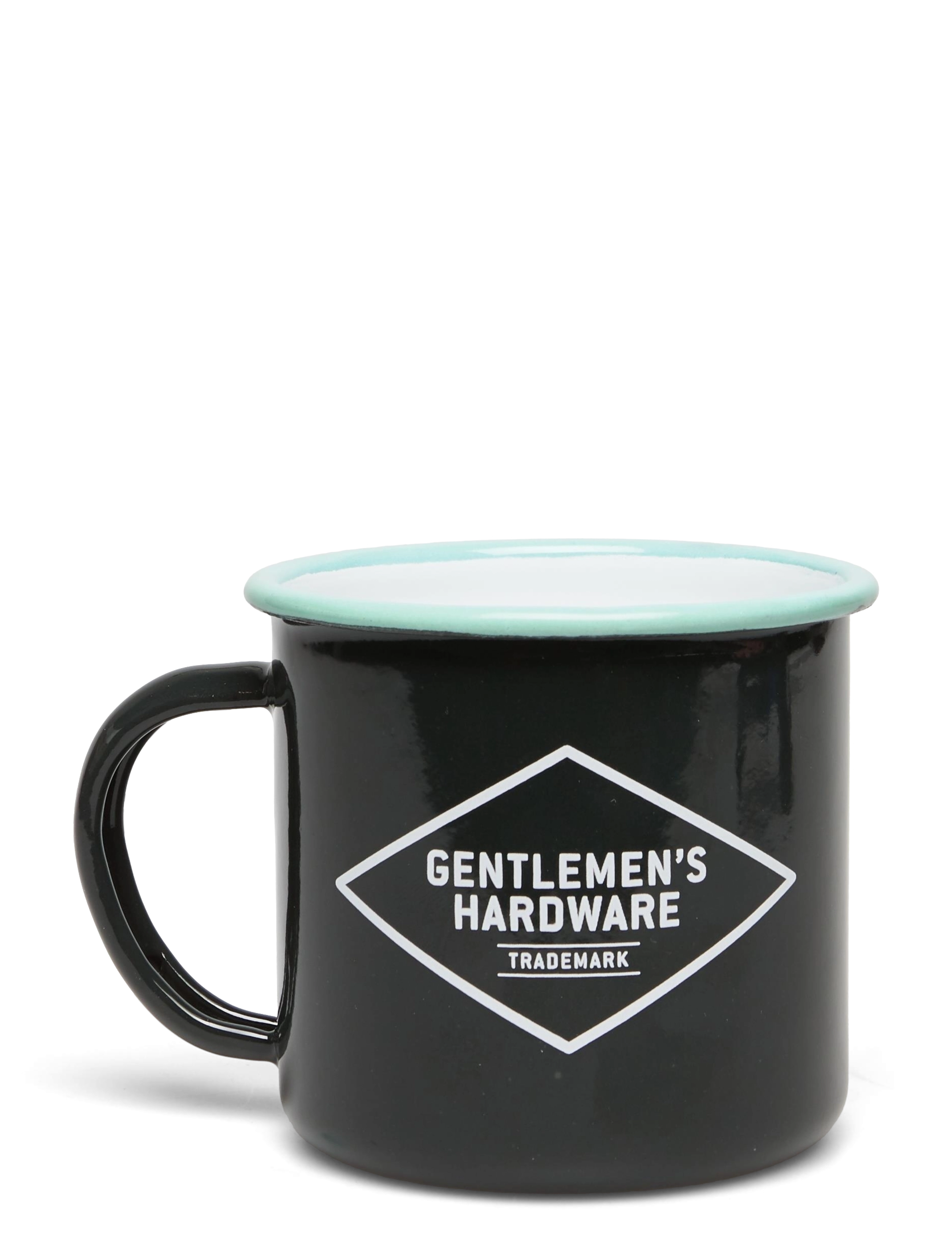 Gentlemen's Hardware - Enamel Mug Stars - de laveste prisene - blue - 1