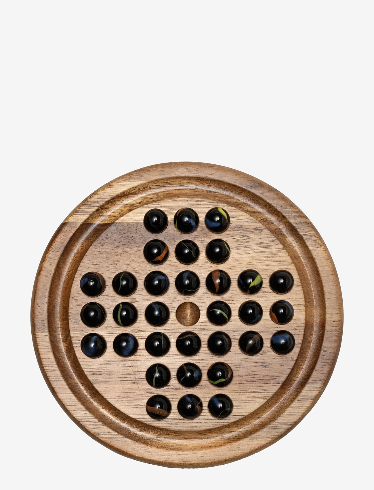 Gentlemen's Hardware - Solitaire Marble - blue - 0