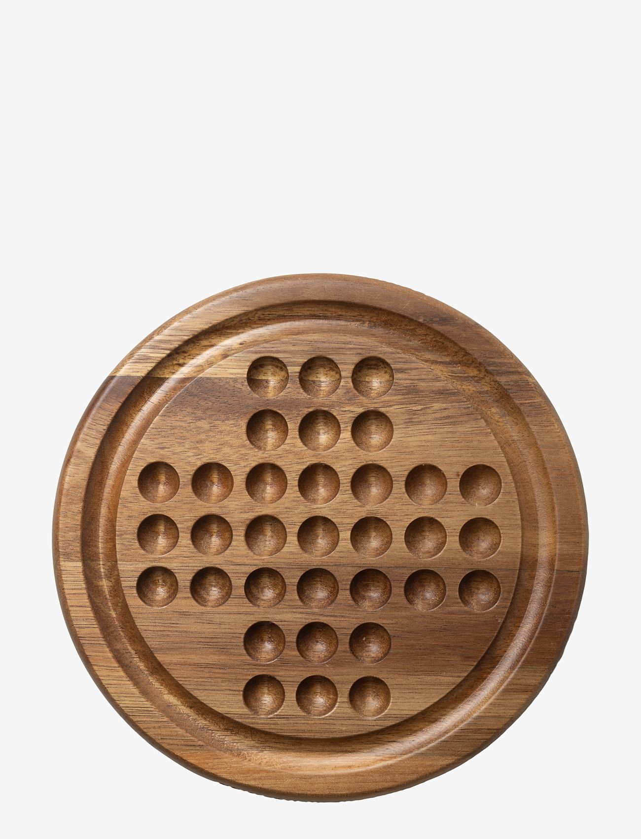 Gentlemen's Hardware - Solitaire Marble - blue - 2