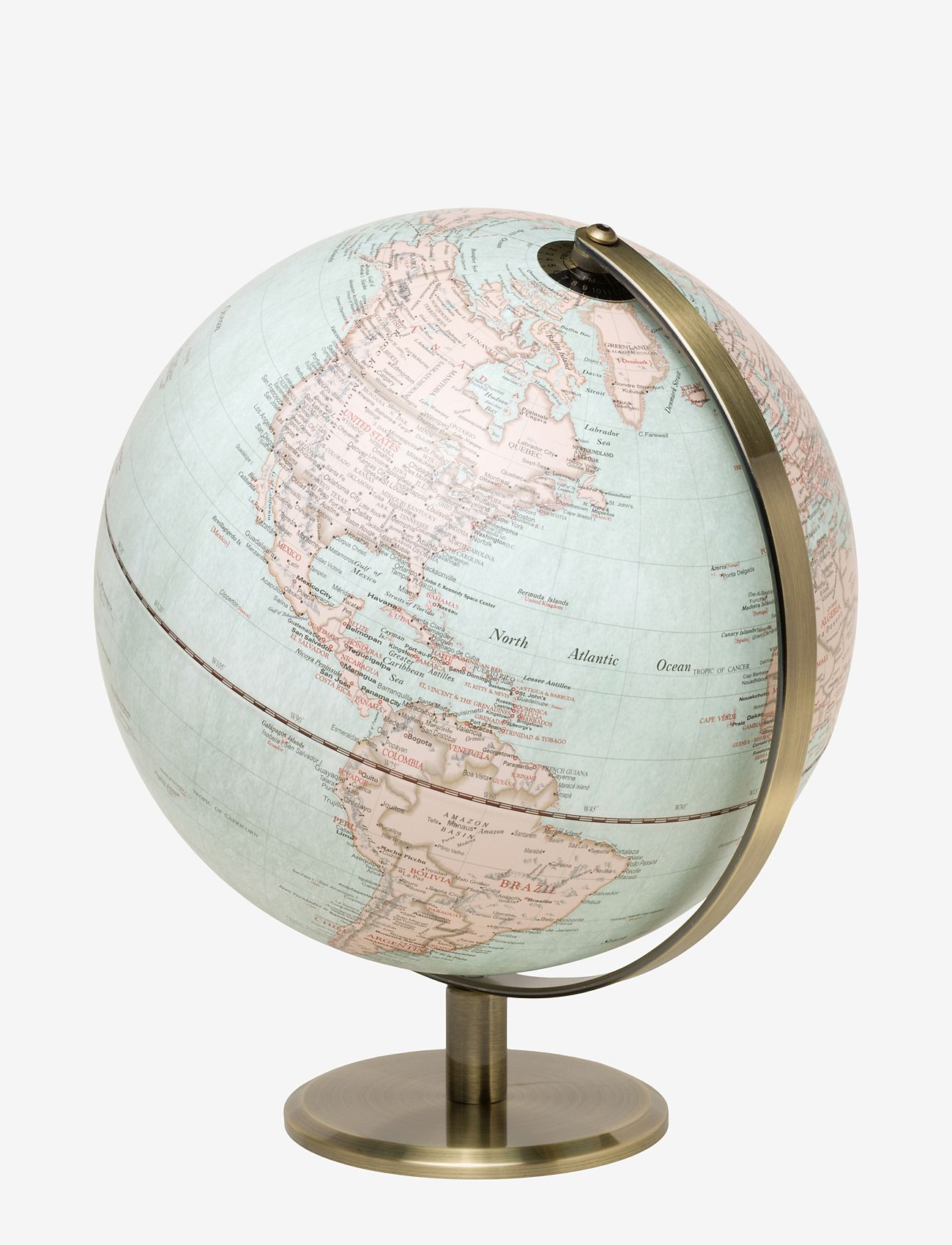 Gentlemen's Hardware - Globus - køb efter pris - beige - 0