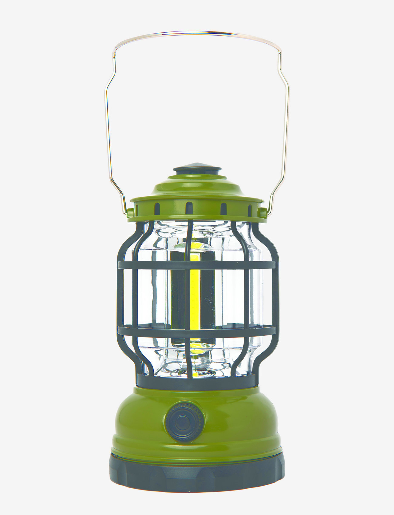 Gentlemen's Hardware Camping Lantern - Laternad - GREEN / green