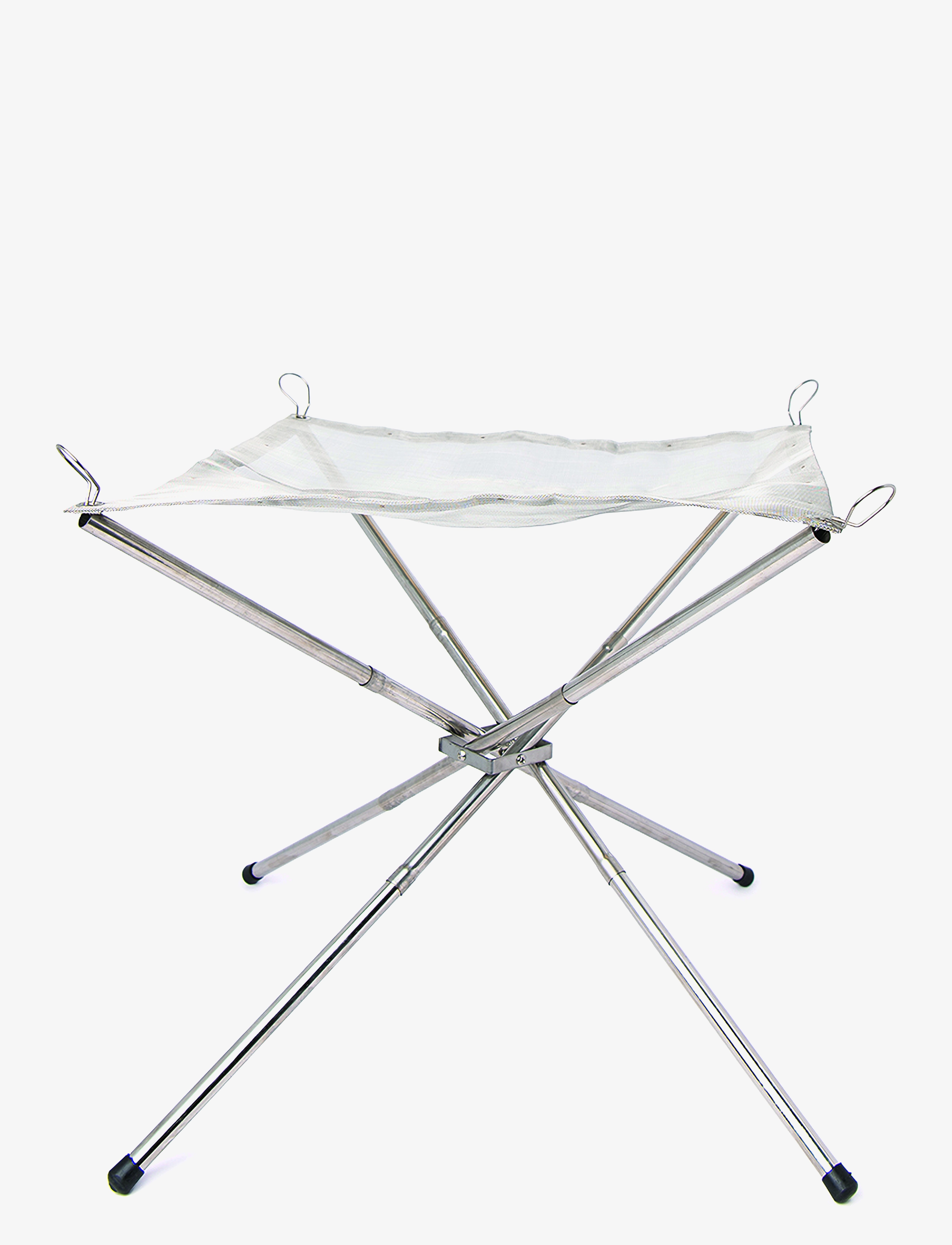Gentlemen's Hardware - Bærbar pejs - valentinsgaver - grey - 1