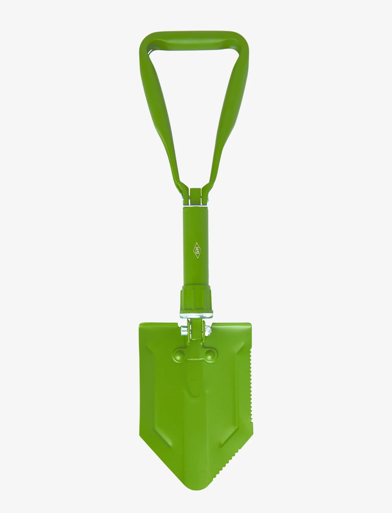 Gentlemen's Hardware - Folding Shovel - garden accessories - green - 0