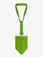 Gentlemen's Hardware - Folding Shovel - home - green - 0