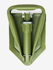 Gentlemen's Hardware - Folding Shovel - laagste prijzen - green - 1