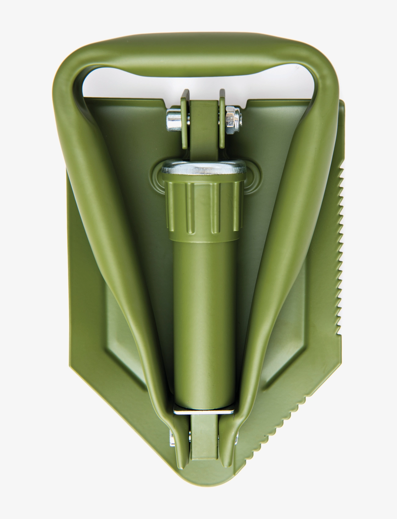 Gentlemen's Hardware - Folding Shovel - green - 2