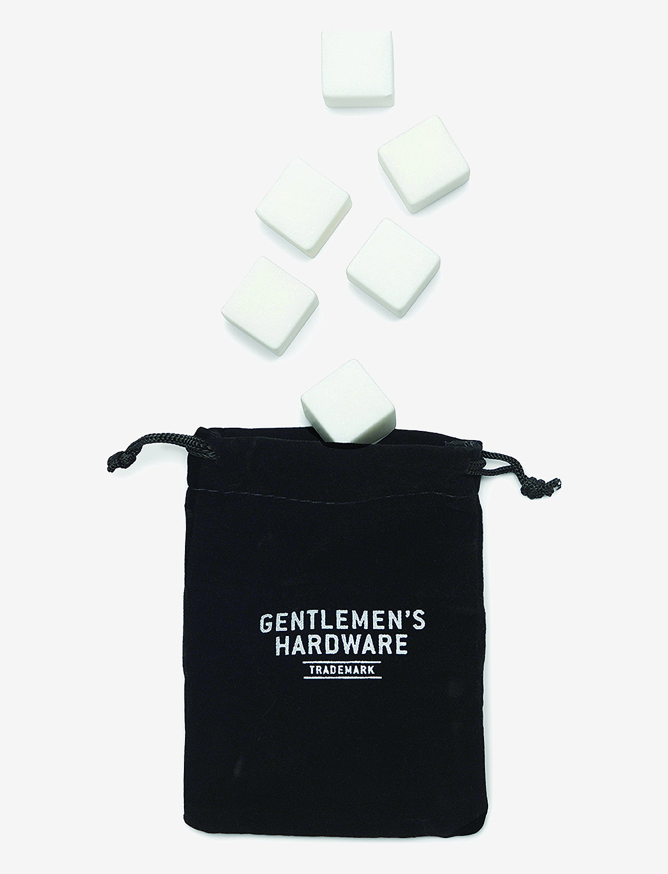 Gentlemen's Hardware - Gin Stones - nach preis einkaufen - brown - 2