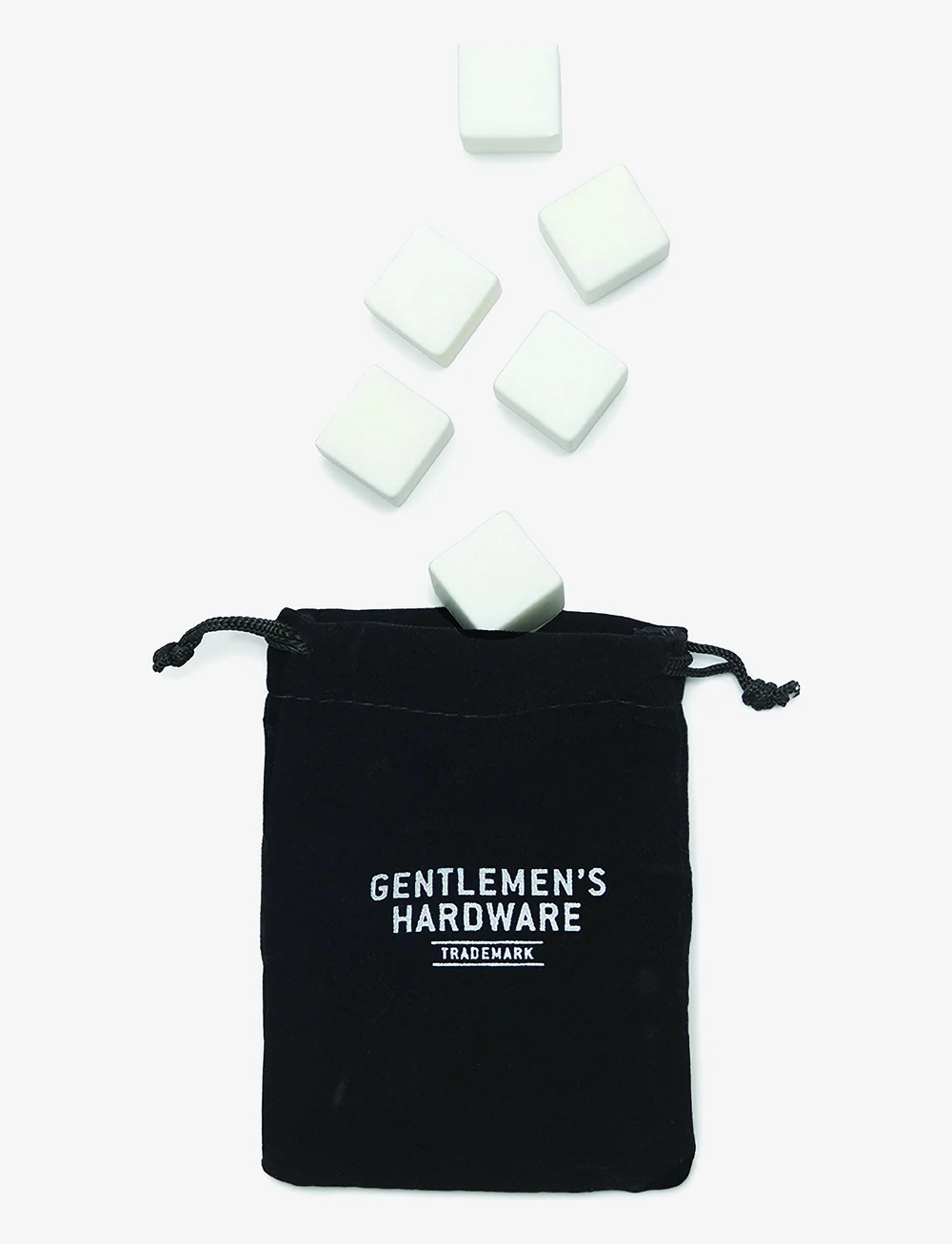 Gentlemen's Hardware - Gin Stones - nach preis einkaufen - brown - 2