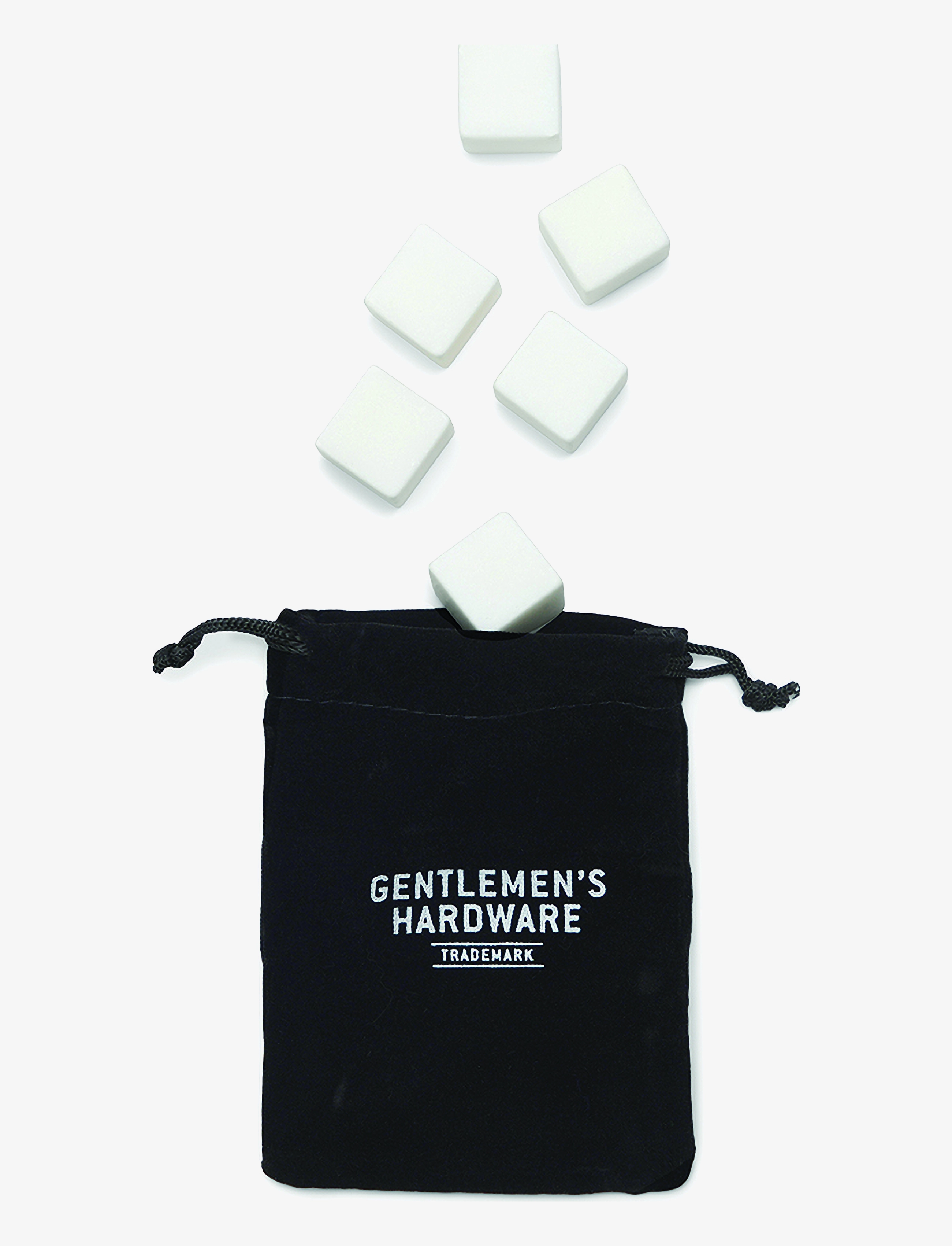 Gentlemen's Hardware - Gin Stones - laveste priser - brown - 2