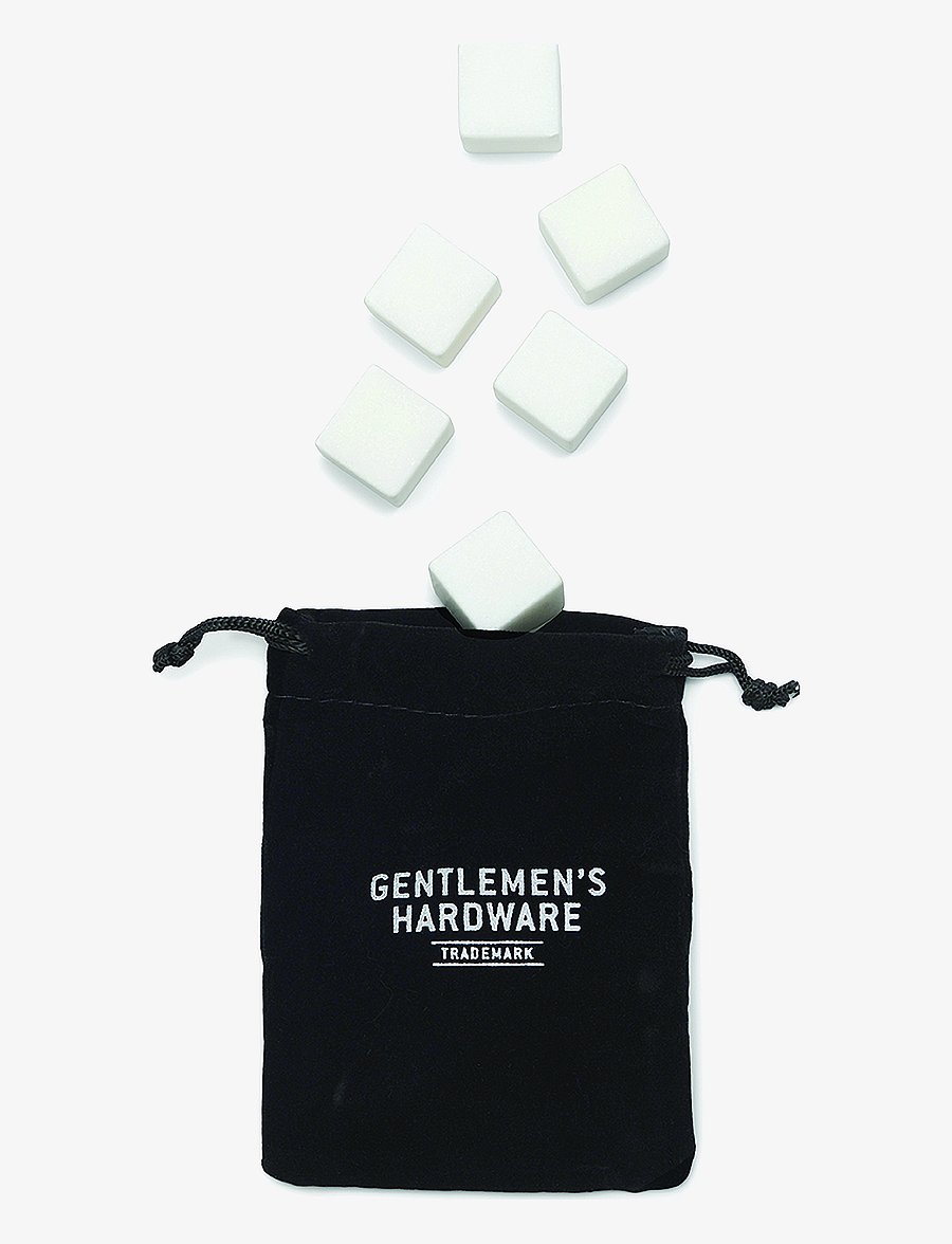 Gentlemen's Hardware - Gin Stones - die niedrigsten preise - brown - 2