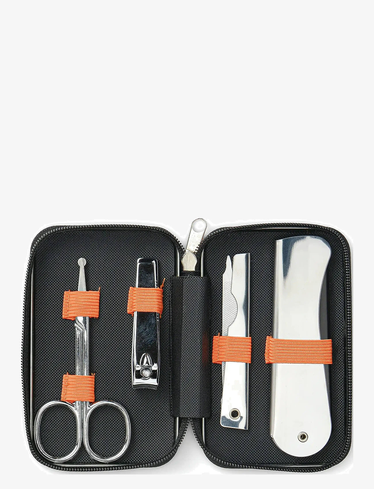 Gentlemen's Hardware - Manicure Kit - zubehör - orange - 1