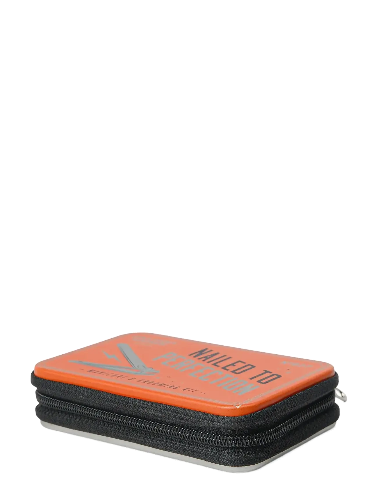 Gentlemen's Hardware - Manicure Kit - festmode zu outlet-preisen - orange - 3