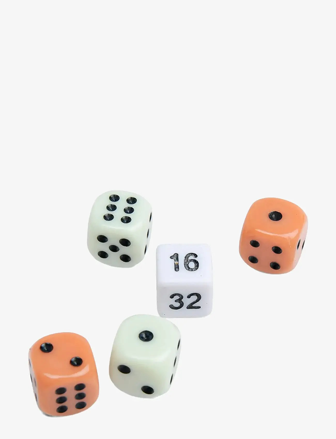 Gentlemen's Hardware - Travel Backgammon - green - 3