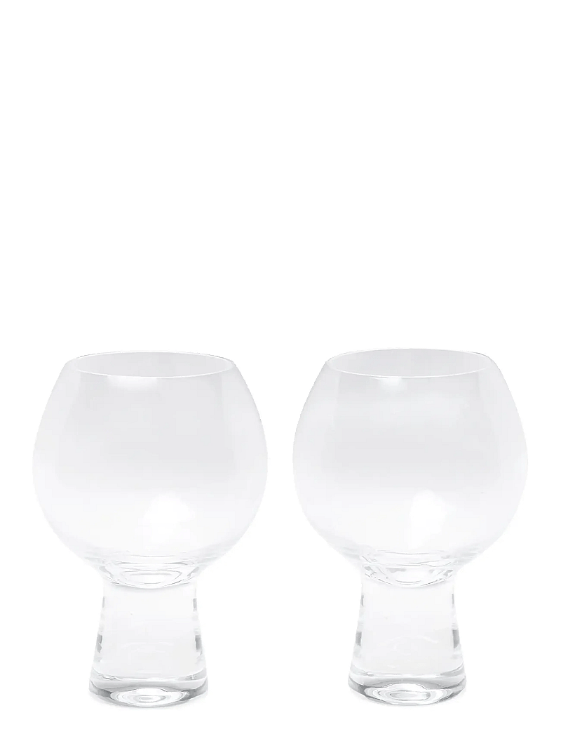 Gentlemen's Hardware - Gin Glass - Set of 2 - nach preis einkaufen - clear - 0