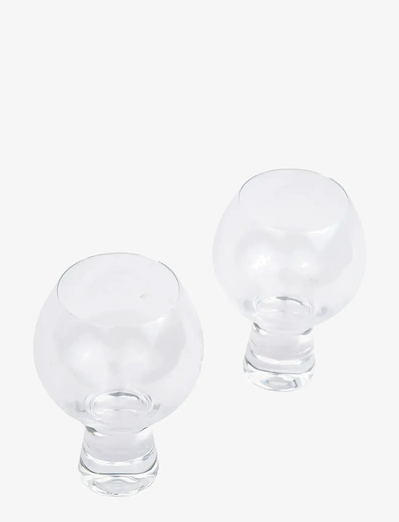 Gentlemen's Hardware - Gin Glass - Set of 2 - nach preis einkaufen - clear - 2