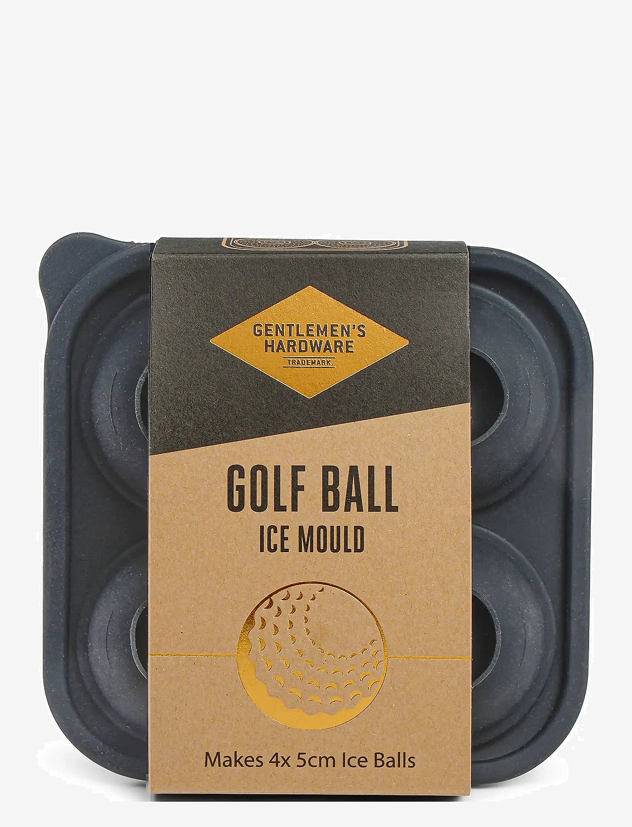 Gentlemen`s Hardware - Golf Ball Ice