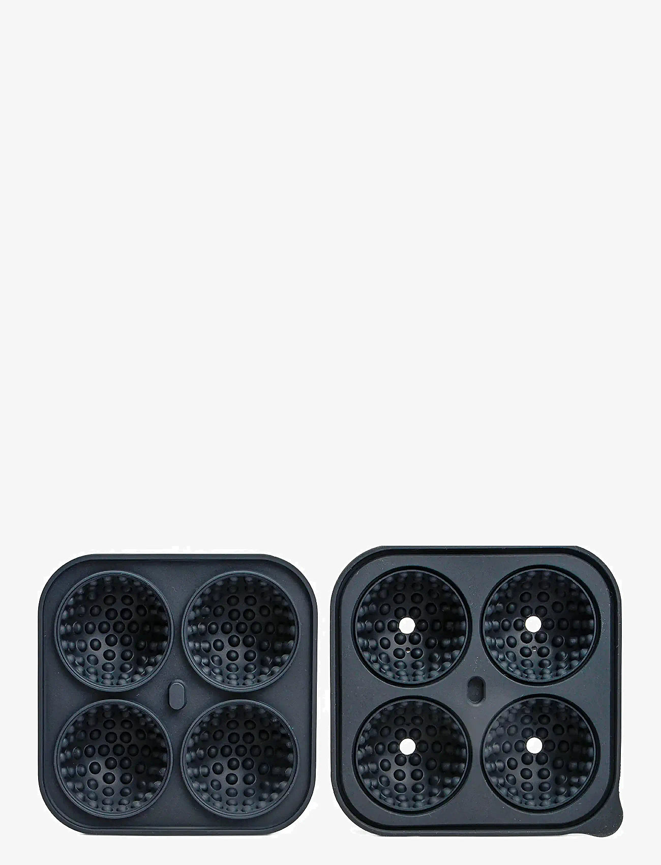 Gentlemen's Hardware - Golf Ball Ice Mould - iepērcies pēc cenas - black - 1