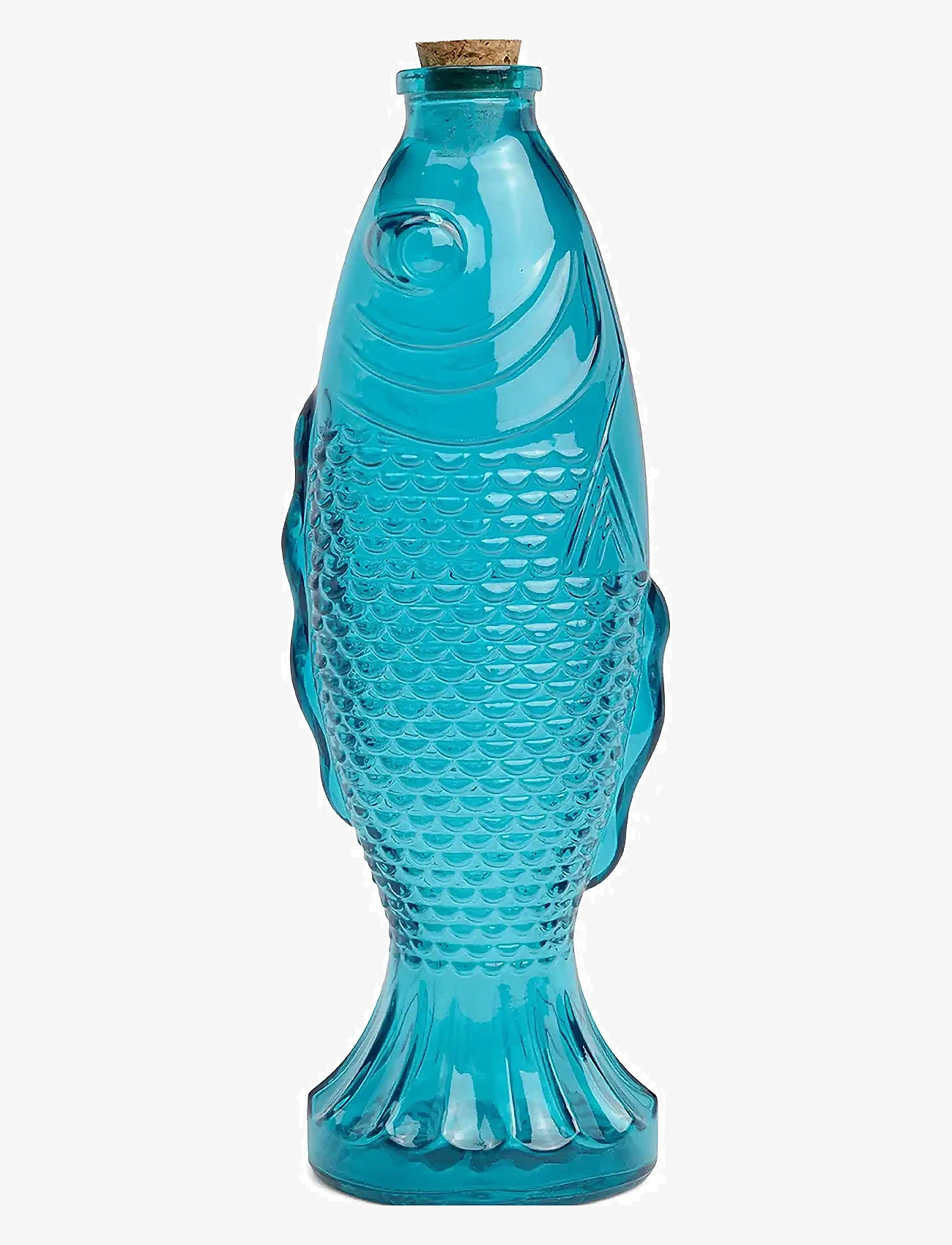 Gentlemen's Hardware - Fish Decanter - die niedrigsten preise - turquoise - 0