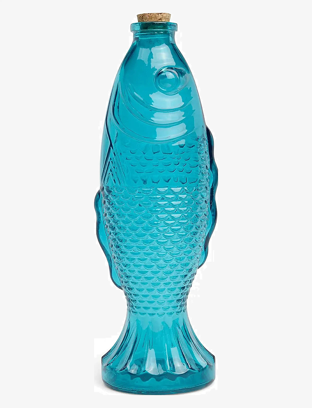 Gentlemen's Hardware - Fish Decanter - die niedrigsten preise - turquoise - 2