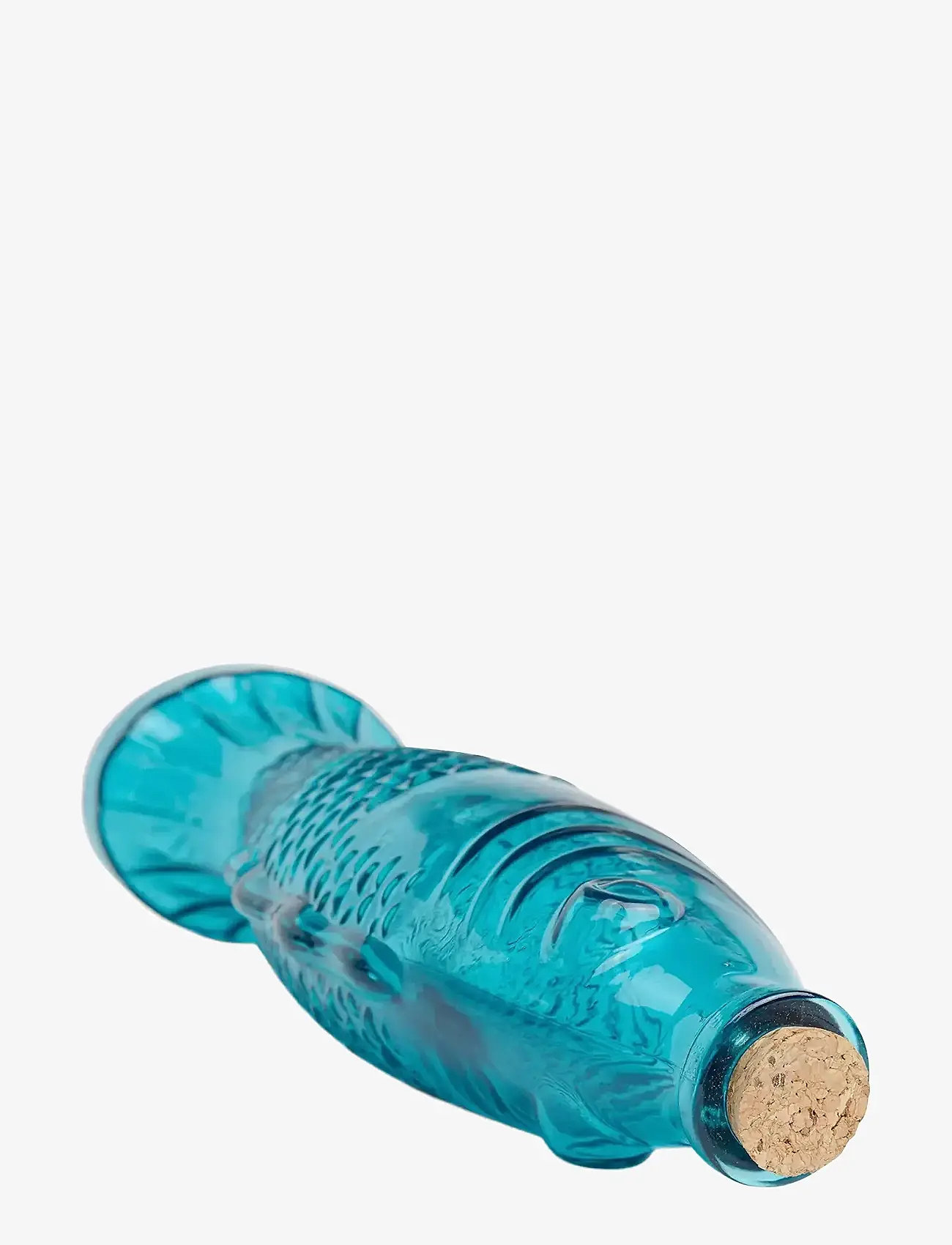 Gentlemen's Hardware - Fish Decanter - die niedrigsten preise - turquoise - 4