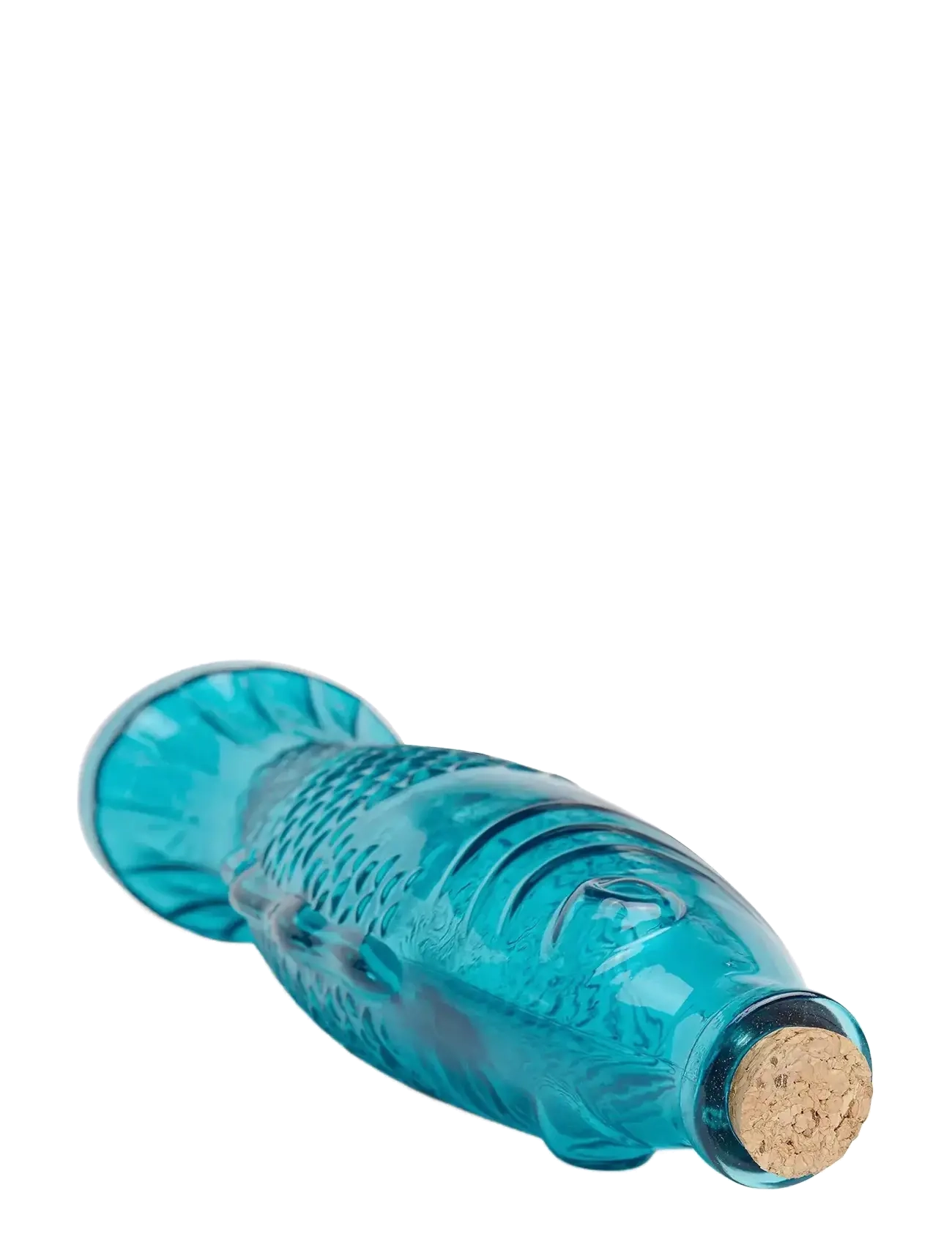 Gentlemen's Hardware - Fish Decanter - madalaimad hinnad - turquoise - 4