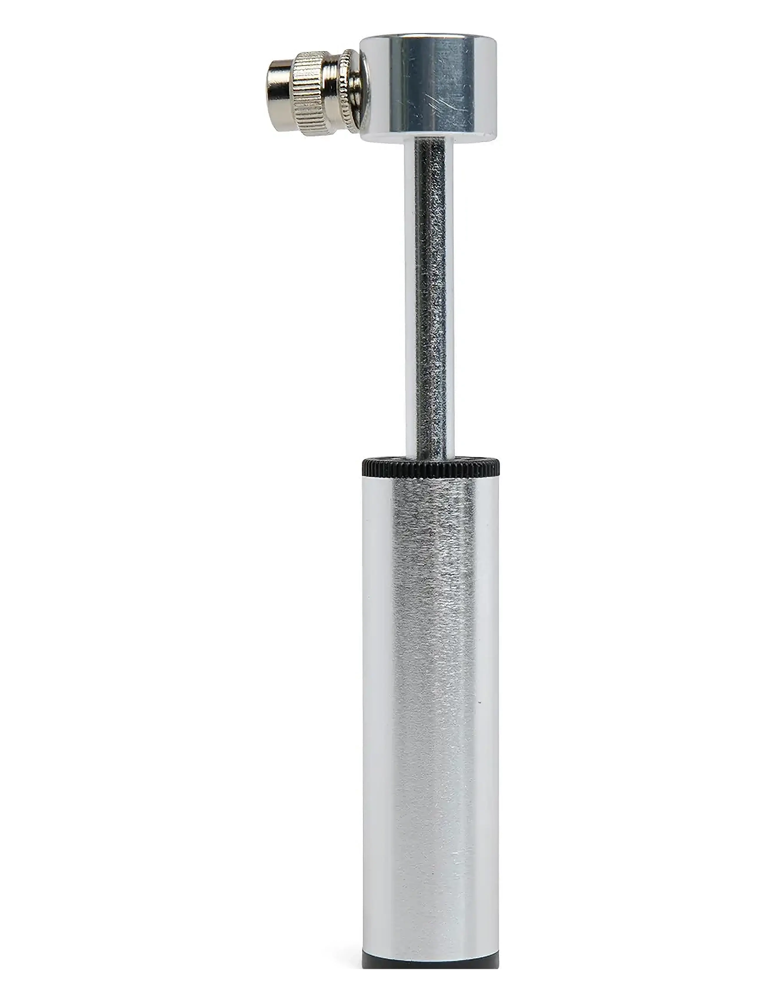 Gentlemen's Hardware Cykelpump Mini - 4 for 3 - SILVER / silver