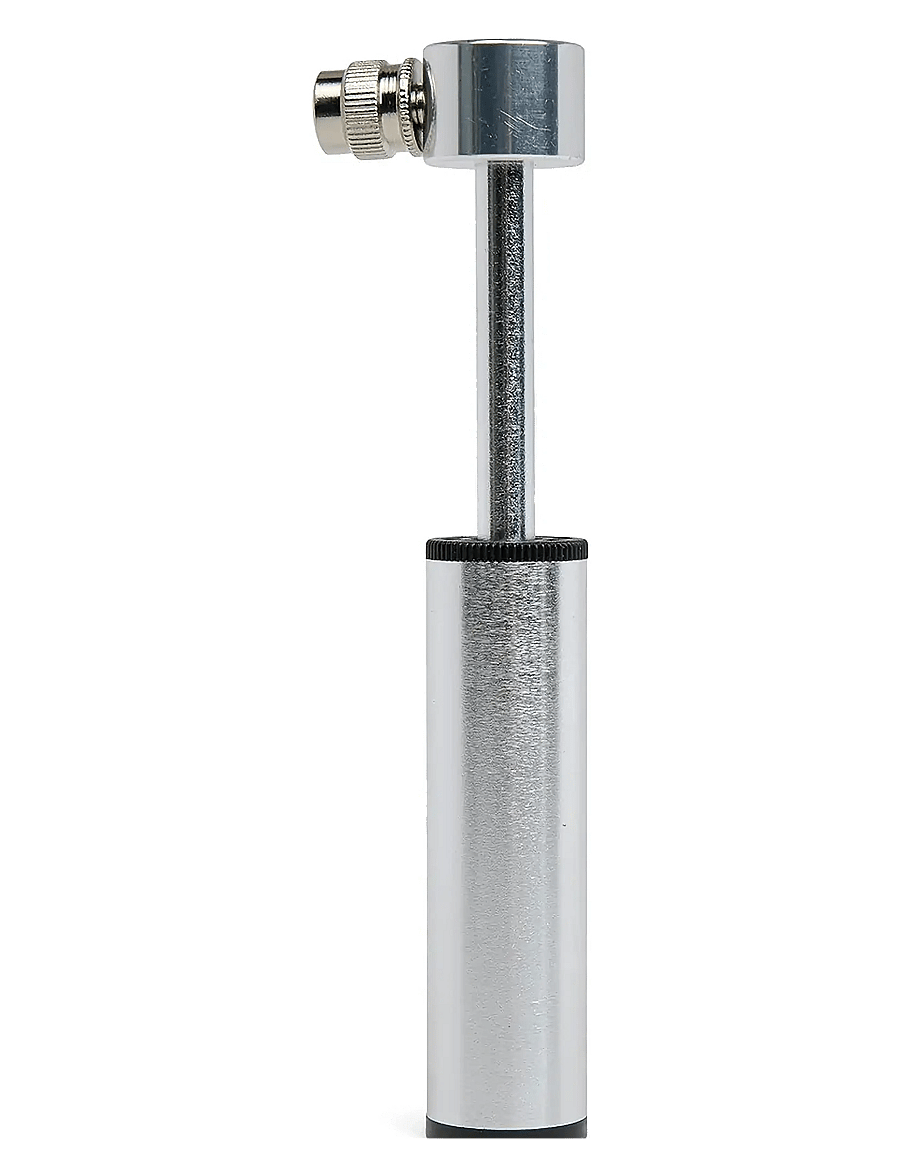 Gentlemen's Hardware - Mini Bicycle Pump - nach preis einkaufen - silver - 0