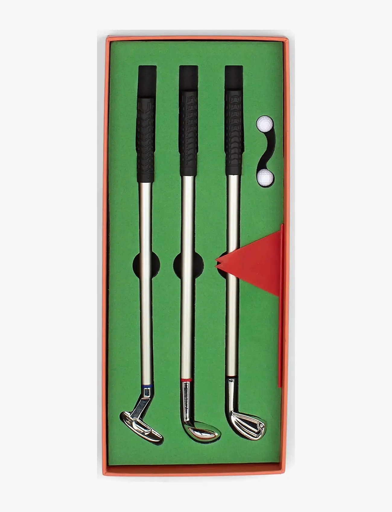Gentlemen's Hardware - Golf Club Pens - golfi tarvikud - green - 3