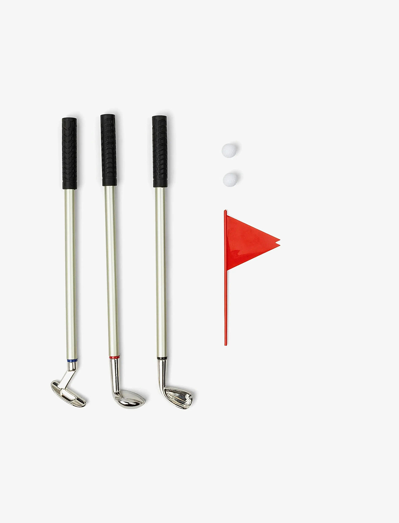 Gentlemen's Hardware - Golf Club Pens - golfi tarvikud - green - 4