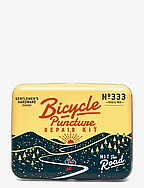 Bicycle Puncture Repair Kit - YELLOW